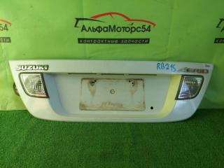 Запчасть вставка между стопов задняя SUZUKI AERIO