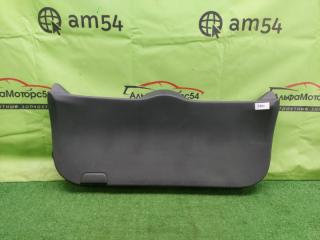 Обшивка двери багажника задняя SUZUKI SX4