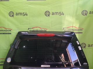 Запчасть стекло двери 5-й заднее LAND ROVER FREELANDER