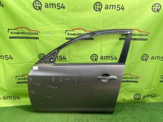 Запчасть дверь передняя левая MAZDA AXELA