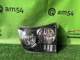 Вставка между стопов задняя правая TOYOTA HARRIER контрактная Вставка между стопов задняя правая TOYOTA HARRIER