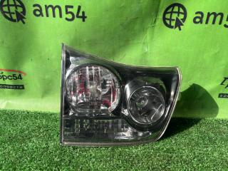 Вставка между стопов задняя левая TOYOTA HARRIER контрактная Вставка между стопов задняя левая TOYOTA HARRIER