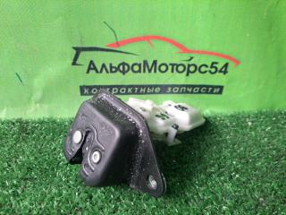 Запчасть замок 5-й двери задний HONDA CR-V