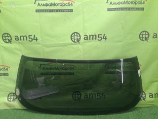 Стекло двери 5-й заднее TOYOTA ALLEX