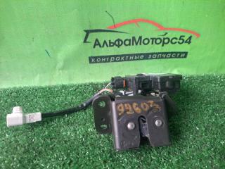 Замок 5-й двери задний TOYOTA NADIA контрактная Замок 5-й двери задний TOYOTA NADIA