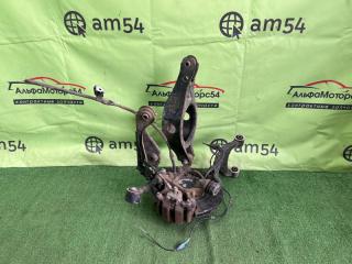 Ступица задняя левая NISSAN PRESAGE контрактная Ступица задняя левая NISSAN PRESAGE