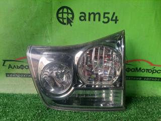 Вставка между стопов задняя правая TOYOTA HARRIER контрактная Вставка между стопов задняя правая TOYOTA HARRIER