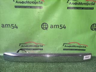 Запчасть вставка между стопов задняя NISSAN X-TRAIL