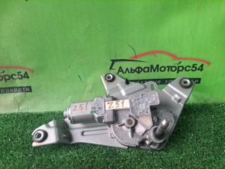 Мотор дворников задний NISSAN MURANO контрактная Мотор дворников задний NISSAN MURANO