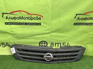 Решетка радиатора передняя NISSAN AD