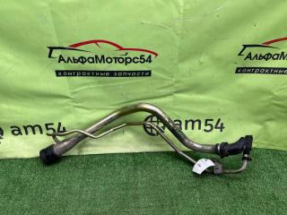 Горловина топливного бака TOYOTA RAV4