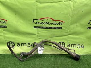 Горловина топливного бака TOYOTA RAV4