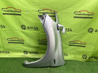 Крыло переднее левое MITSUBISHI ASX