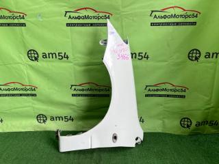 Крыло переднее левое MITSUBISHI LANCER