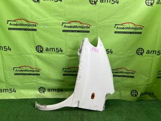 Крыло переднее левое MITSUBISHI DELICA