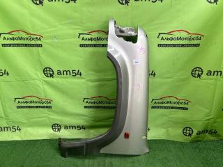 Фото запчасти крыло переднее левое ISUZU BIGHORN контрактная запчасть Запчасть крыло переднее левое ISUZU BIGHORN