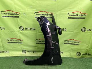 Крыло переднее левое MITSUBISHI ASX