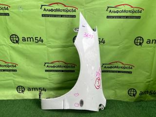 Крыло переднее левое MITSUBISHI LANCER