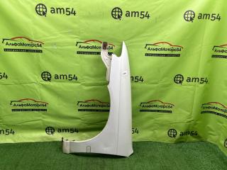 Запчасть крыло переднее левое NISSAN AVENIR