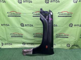 Фото запчасти крыло переднее левое ISUZU BIGHORN контрактная запчасть Запчасть крыло переднее левое ISUZU BIGHORN