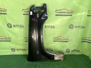 Фото запчасти крыло переднее правое ISUZU BIGHORN контрактная запчасть Запчасть крыло переднее правое ISUZU BIGHORN