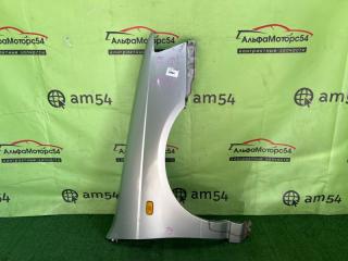 Запчасть крыло переднее правое NISSAN BLUEBIRD