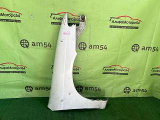 Запчасть крыло переднее правое NISSAN AVENIR