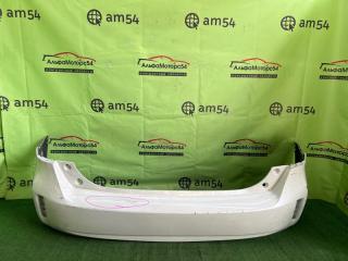 Запчасть бампер задний TOYOTA PRIUS ALPHA