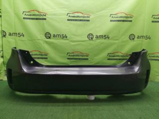 Запчасть бампер задний TOYOTA PRIUS ALPHA