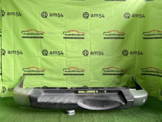 Запчасть бампер задний NISSAN TERRANO REGULUS