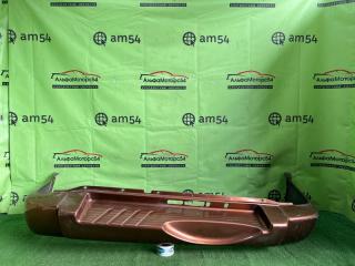 Запчасть бампер задний NISSAN TERRANO REGULUS