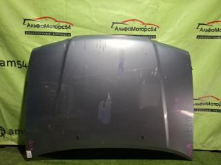 Запчасть капот TOYOTA TERCEL