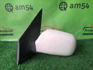 Запчасть зеркало переднее левое DAIHATSU YRV