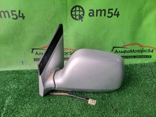 Фото запчасти зеркало левое TOYOTA IPSUM контрактная запчасть Запчасть зеркало левое TOYOTA IPSUM