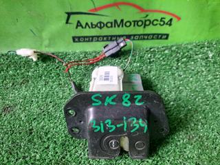 Замок 5-й двери задний MAZDA BONGO