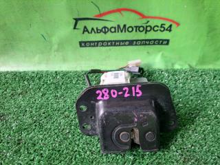 Замок 5-й двери задний MAZDA BONGO