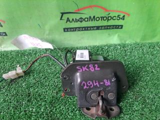 Замок 5-й двери задний MAZDA BONGO