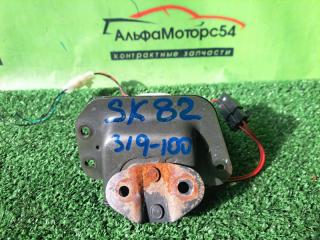 Замок 5-й двери задний MAZDA BONGO