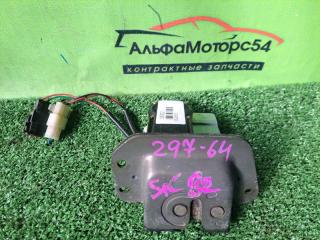 Замок 5-й двери задний MAZDA BONGO