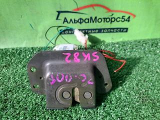 Замок 5-й двери задний MAZDA BONGO