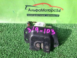 Замок 5-й двери задний MAZDA BONGO