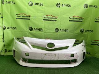 Запчасть бампер передний TOYOTA PRIUS ALPHA