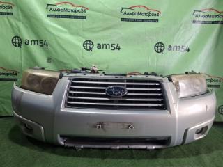 Nose-cut SUBARU FORESTER контрактная Nose-cut SUBARU FORESTER
