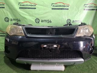 Nose-cut MITSUBISHI OUTLANDER контрактная Nose-cut MITSUBISHI OUTLANDER