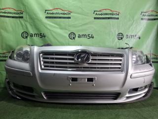 Nose-cut TOYOTA AVENSIS