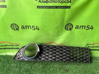 Ободок противотуманной фары правый NISSAN FUGA контрактная Ободок противотуманной фары правый NISSAN FUGA