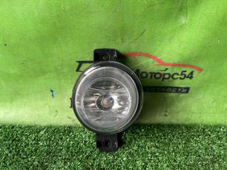 Запчасть туманка левая NISSAN FUGA
