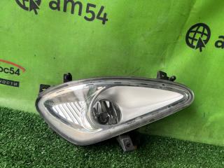 Запчасть туманка правая MERCEDES-BENZ S-Class