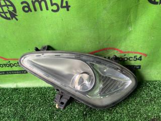 Запчасть туманка левая MERCEDES-BENZ S-Class
