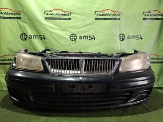 Nose-cut NISSAN BLUEBIRD SYLPHY контрактная Nose-cut NISSAN BLUEBIRD SYLPHY